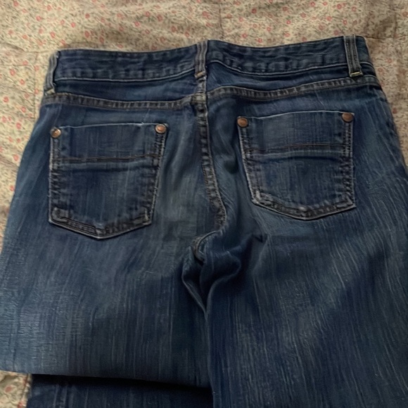 Jeans - Picture 4 of 4